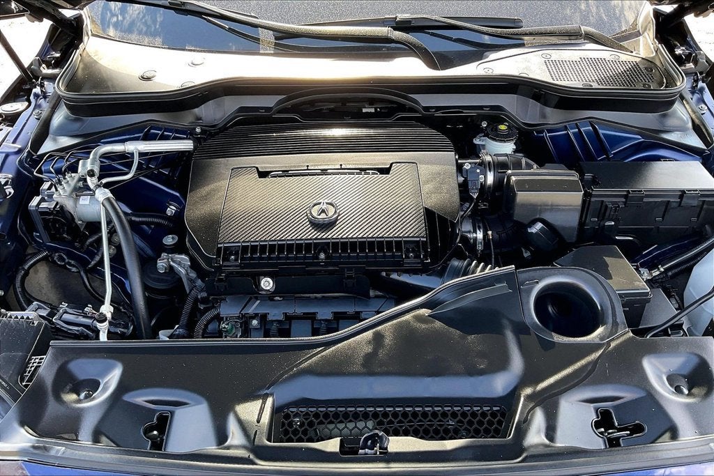 2024 Acura MDX w/Technology Package