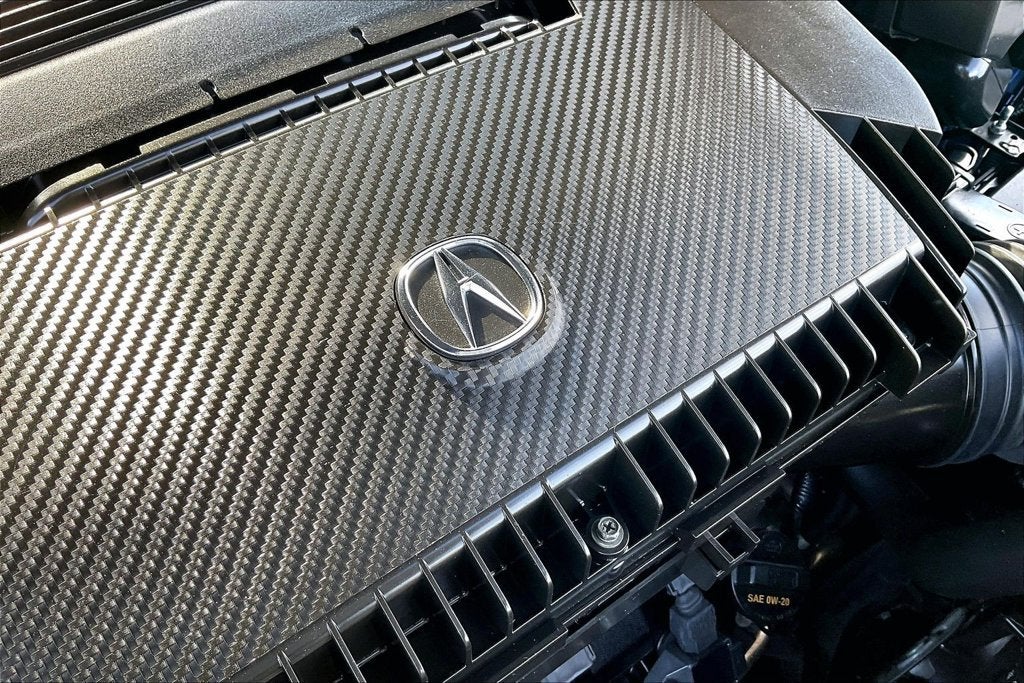 2024 Acura MDX w/Technology Package