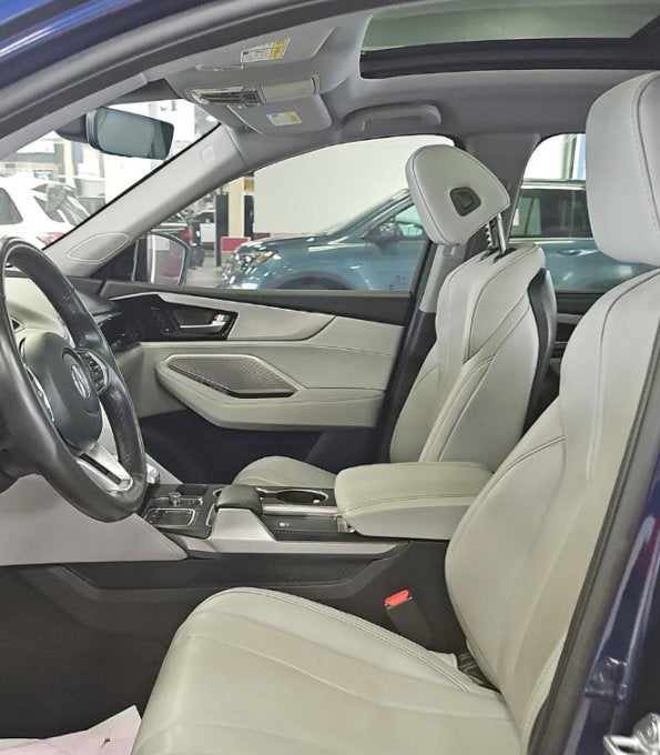 2024 Acura MDX w/Technology Package
