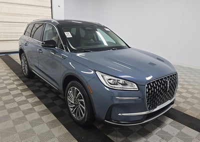2023 Lincoln Corsair Reserve