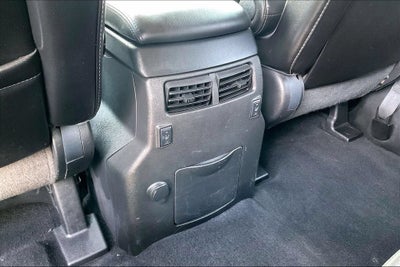 2014 Nissan Armada Platinum