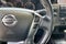 2014 Nissan Armada Platinum