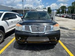 2014 Nissan Armada Platinum