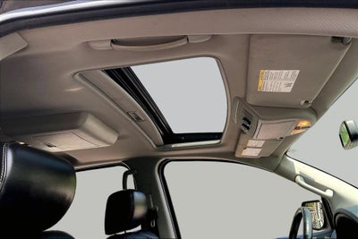 2014 Nissan Armada Platinum