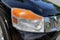 2014 Nissan Armada Platinum