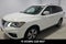 2020 Nissan Pathfinder S