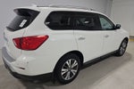 2020 Nissan Pathfinder S