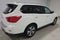 2020 Nissan Pathfinder S