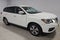2020 Nissan Pathfinder S