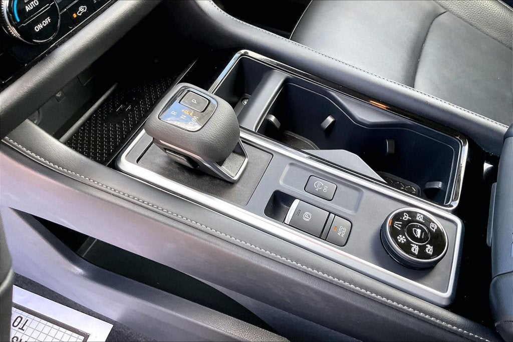 Vehicle thumbnail
