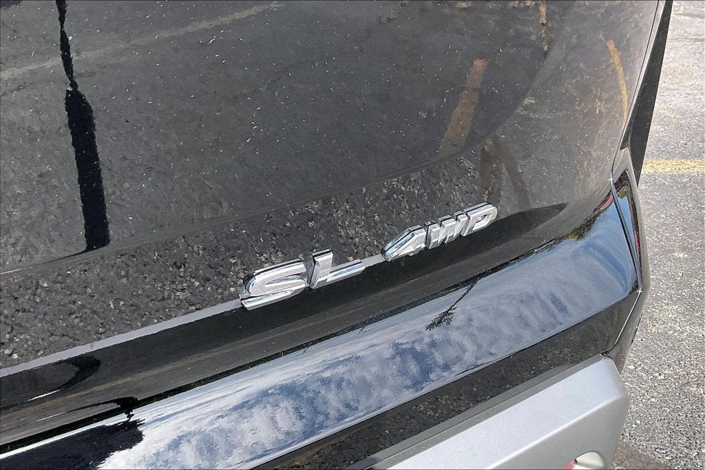 Vehicle thumbnail