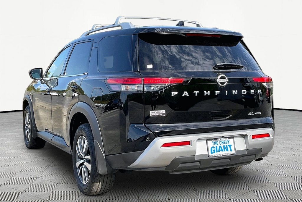 Vehicle thumbnail