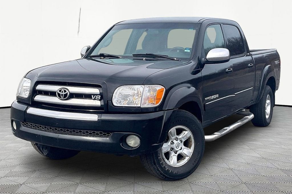 2006 Toyota Tundra SR5