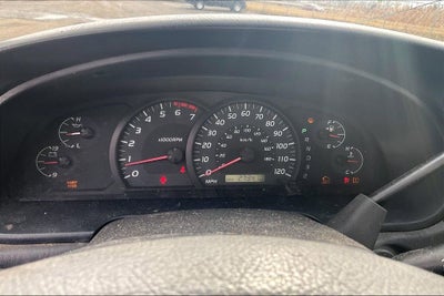 2006 Toyota Tundra SR5