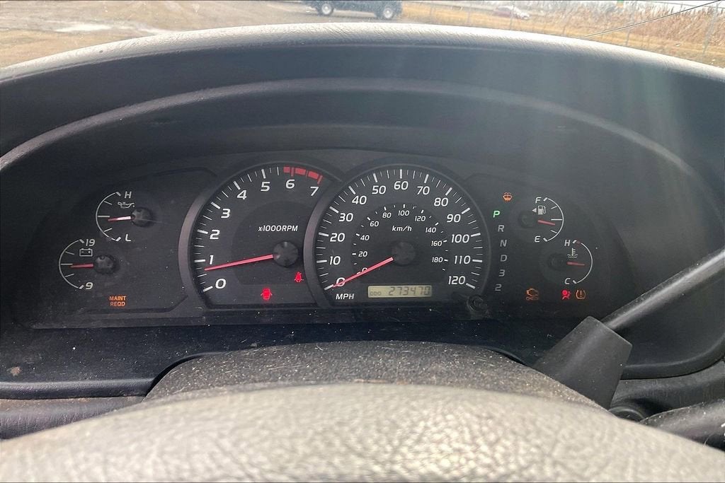 2006 Toyota Tundra SR5