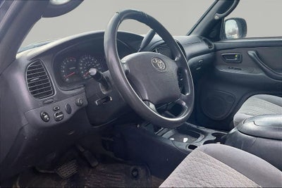 2006 Toyota Tundra SR5