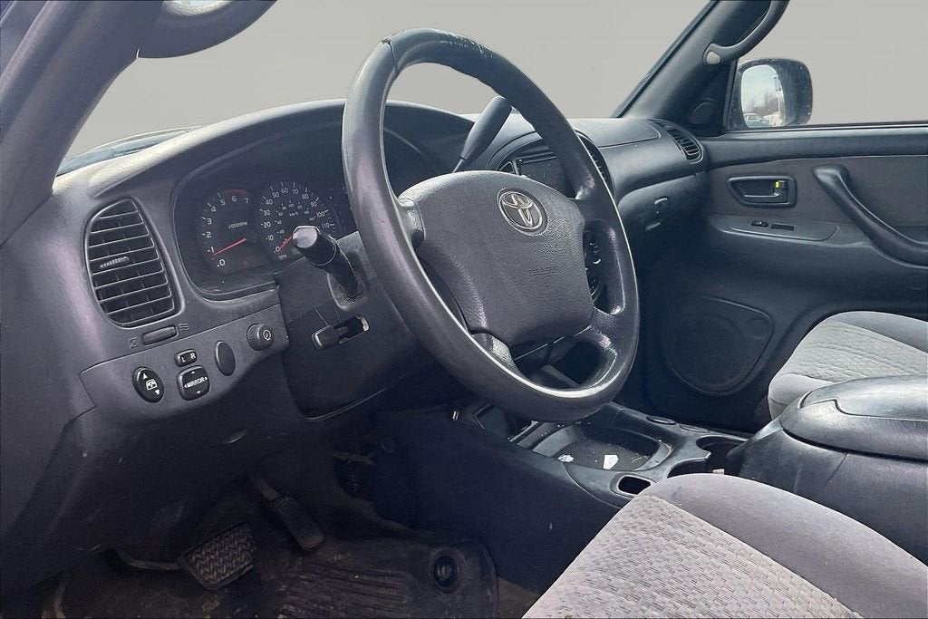 2006 Toyota Tundra SR5