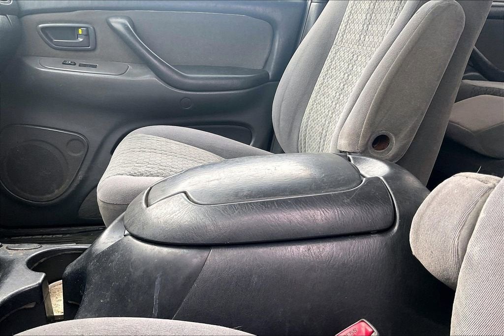 2006 Toyota Tundra SR5