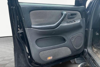 2006 Toyota Tundra SR5