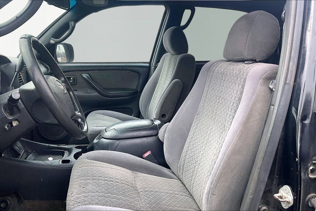 2006 Toyota Tundra SR5