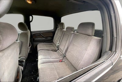 2006 Toyota Tundra SR5