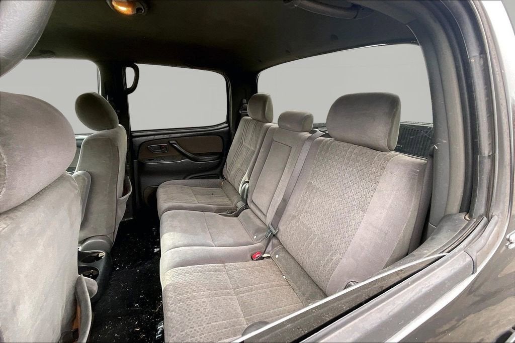 2006 Toyota Tundra SR5