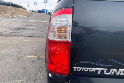 2006 Toyota Tundra SR5