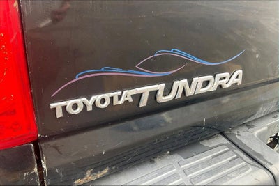 2006 Toyota Tundra SR5