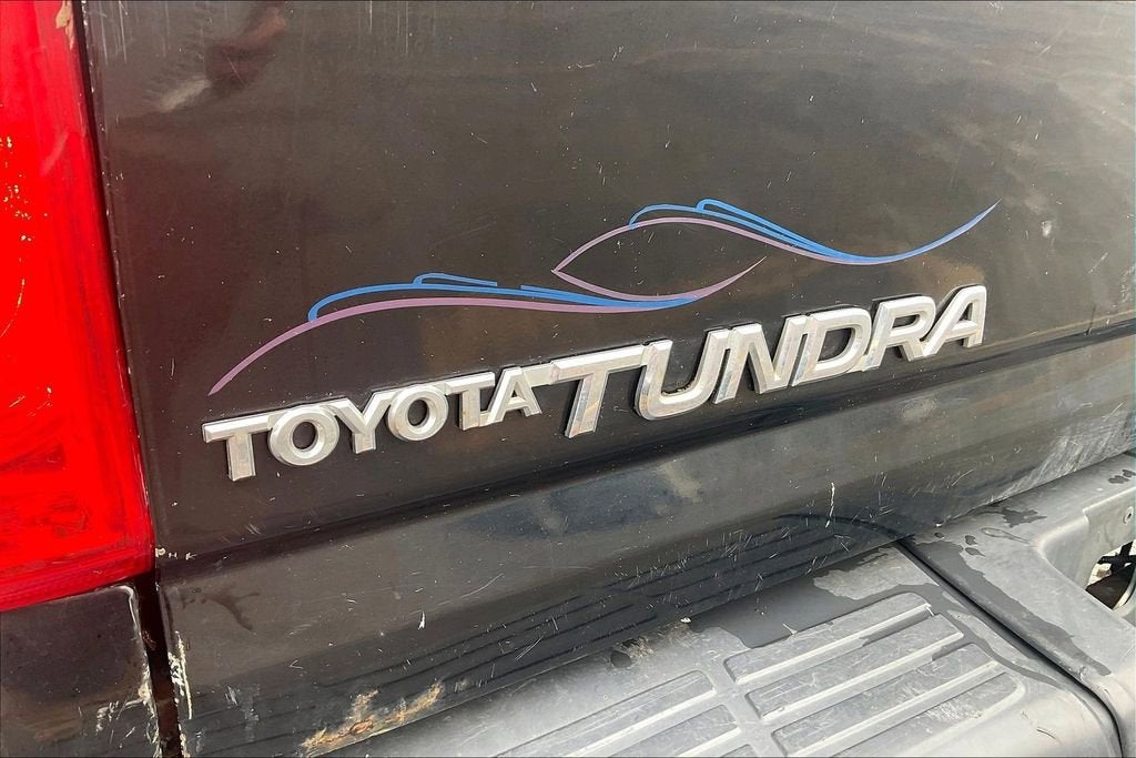 2006 Toyota Tundra SR5