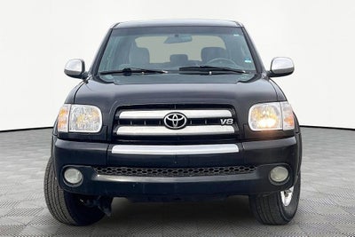 2006 Toyota Tundra SR5