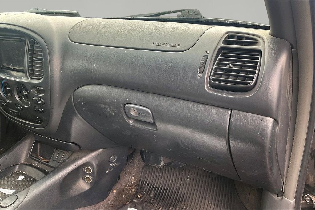 2006 Toyota Tundra SR5