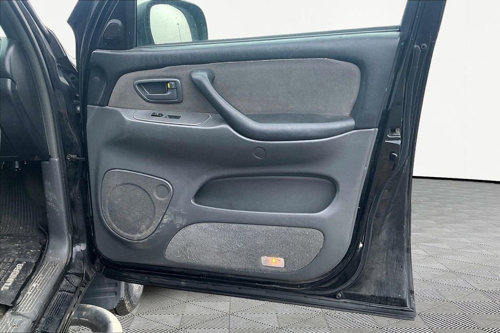 2006 Toyota Tundra SR5