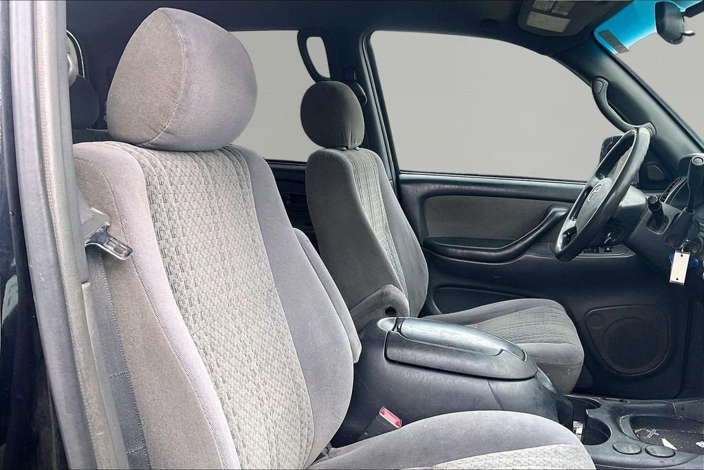 2006 Toyota Tundra SR5