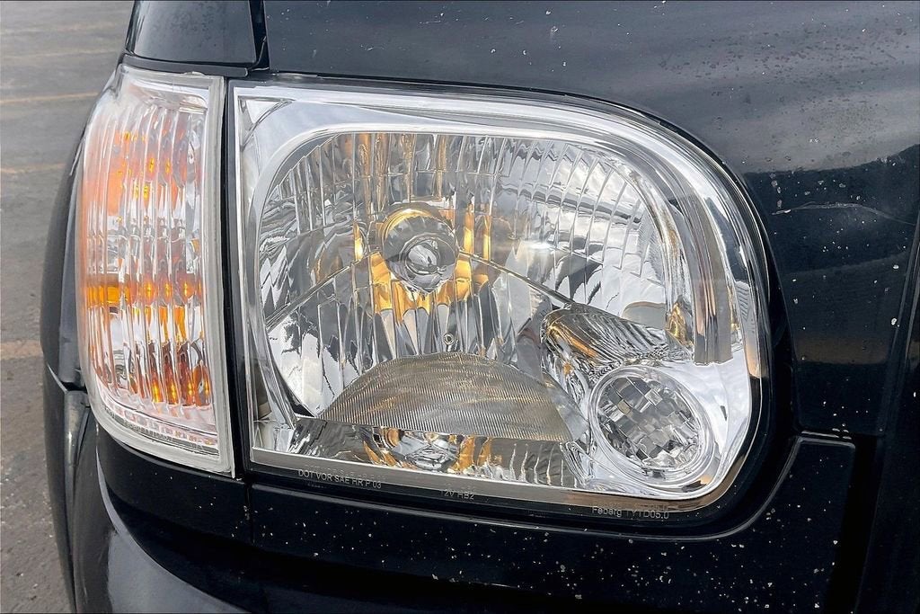 2006 Toyota Tundra SR5