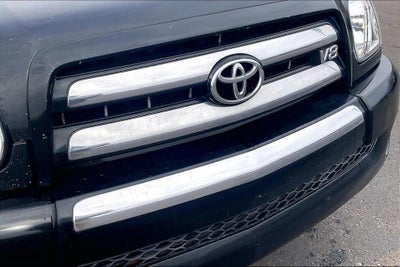 2006 Toyota Tundra SR5