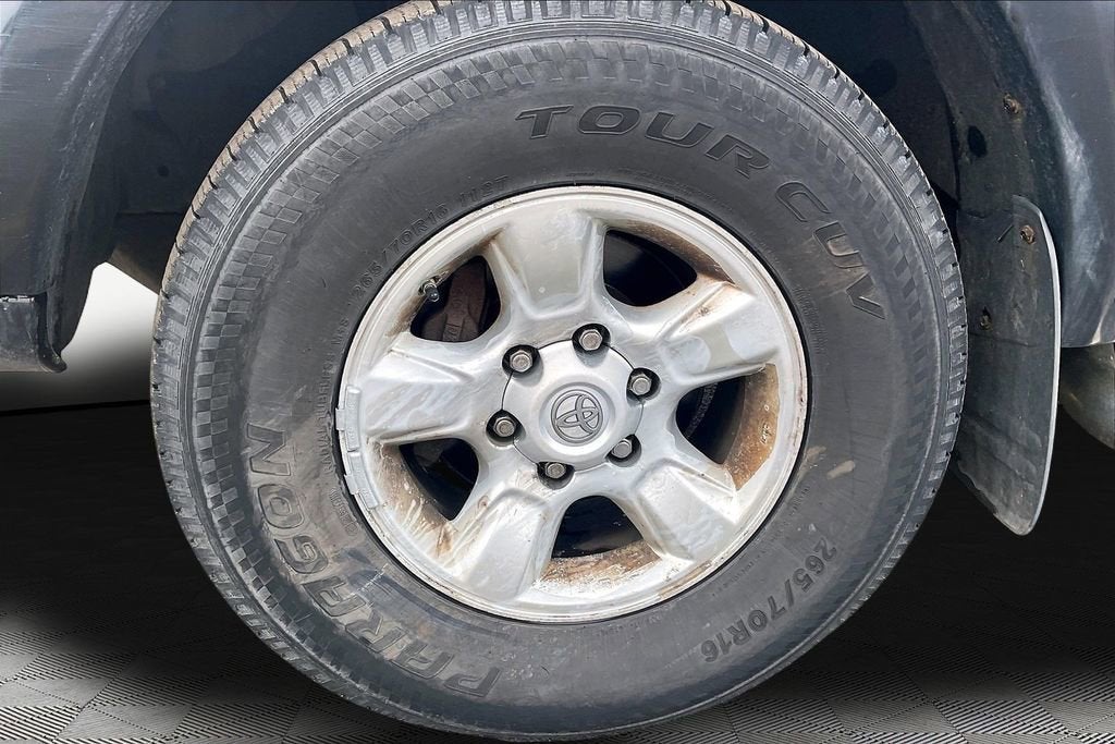 2006 Toyota Tundra SR5