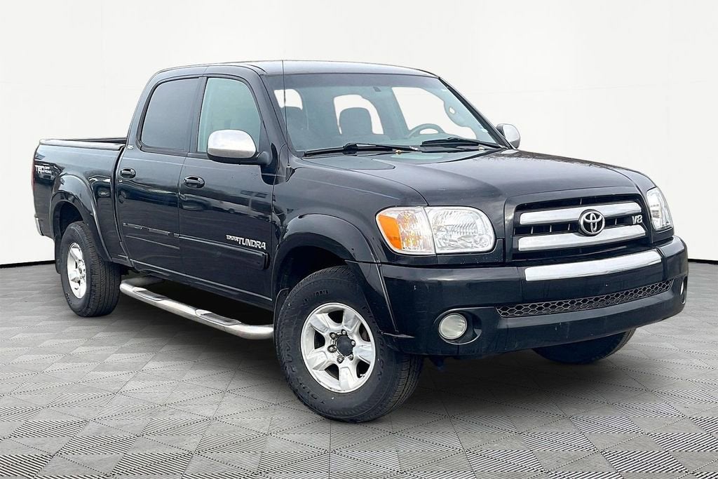2006 Toyota Tundra SR5