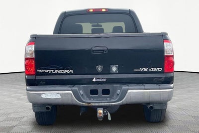 2006 Toyota Tundra SR5