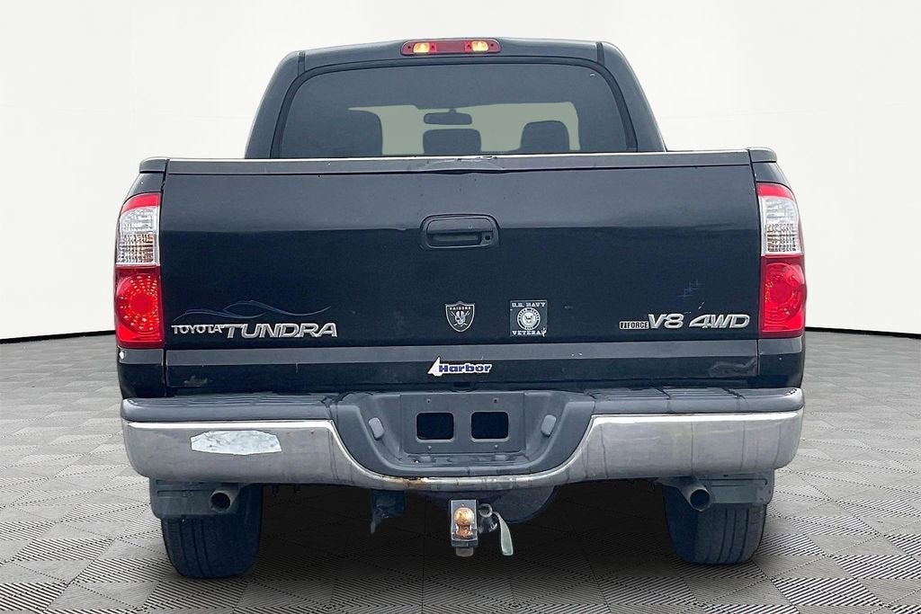 2006 Toyota Tundra SR5