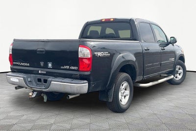 2006 Toyota Tundra SR5