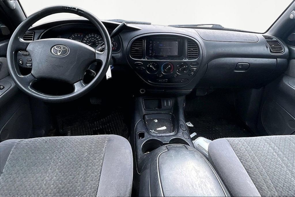 2006 Toyota Tundra SR5