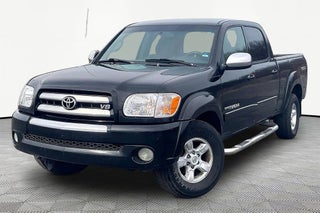 2006 Toyota Tundra SR5