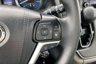 2020 Toyota Sienna L