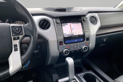 2018 Toyota Tundra 2WD SR5