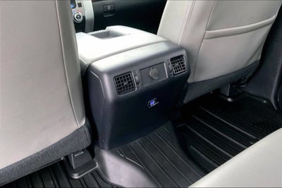 2018 Toyota Tundra 2WD SR5
