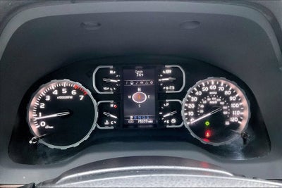 2018 Toyota Tundra 2WD SR5