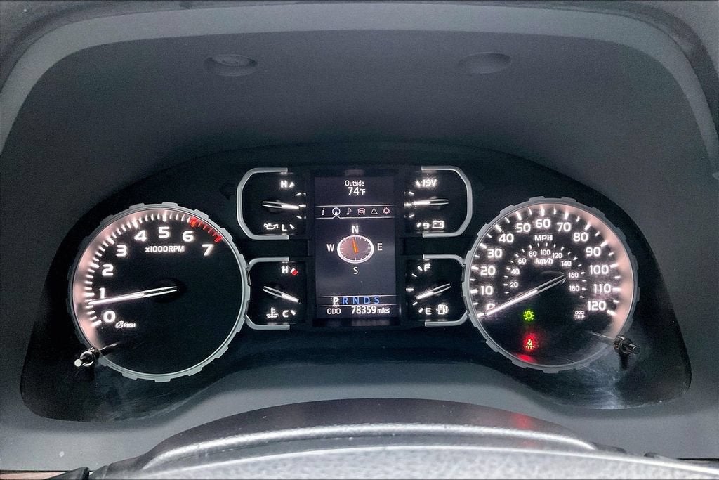 2018 Toyota Tundra 2WD SR5