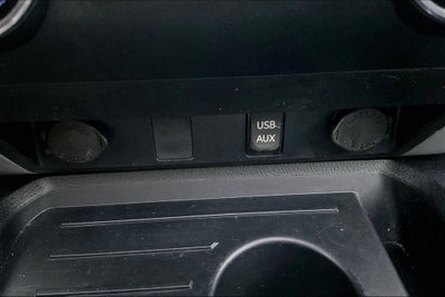 2018 Toyota Tundra 2WD SR5