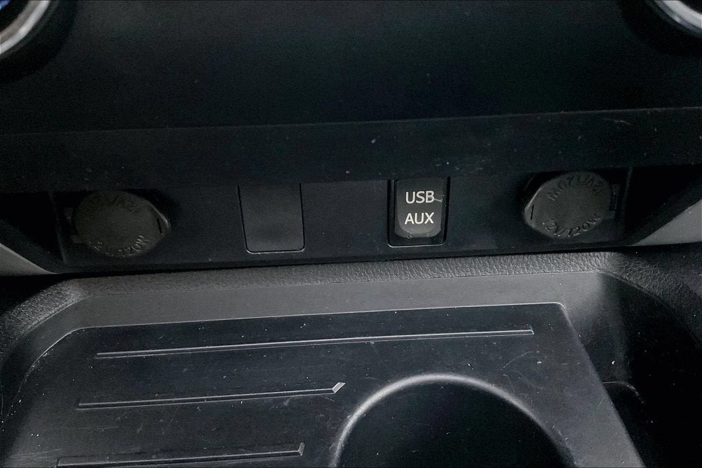 2018 Toyota Tundra 2WD SR5