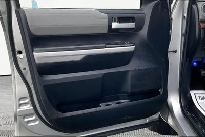 2018 Toyota Tundra 2WD SR5